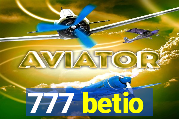 777 betio